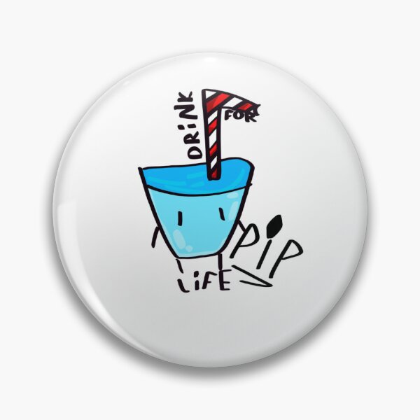 Item preview, Drink For Life designed and sold by neko-stuff.