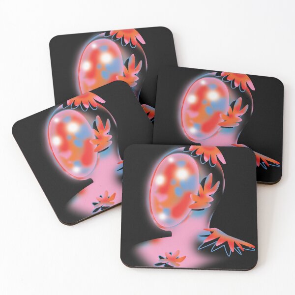 Item preview, Recognise Trauma | Contemporary Illustration | Figurative | Mental Health designed and sold by Maganagoes.