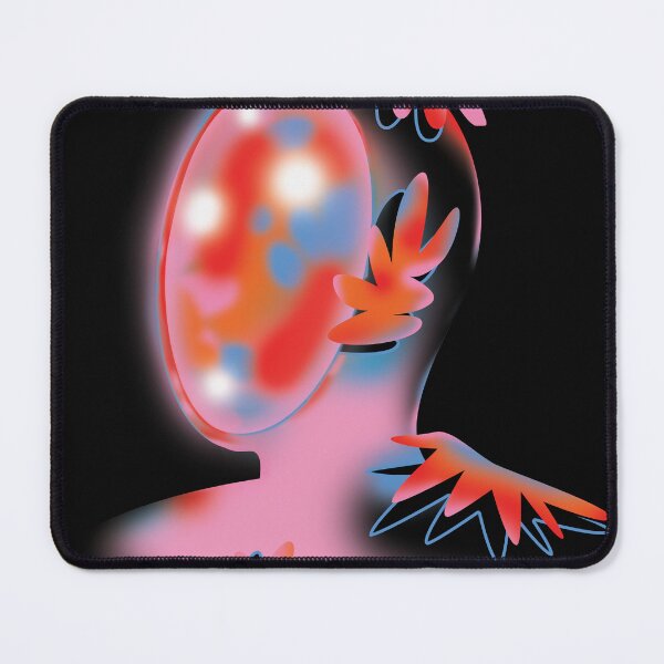 Item preview, Recognise Trauma | Contemporary Illustration | Figurative | Mental Health designed and sold by Maganagoes.