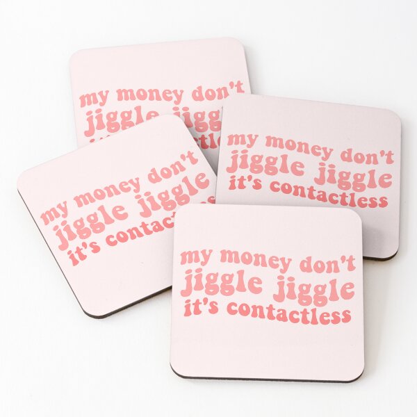 Item preview, louis theroux quote rap my money don't jiggle jiggle its contactless tiktok funny trend designed and sold by emcazalet.