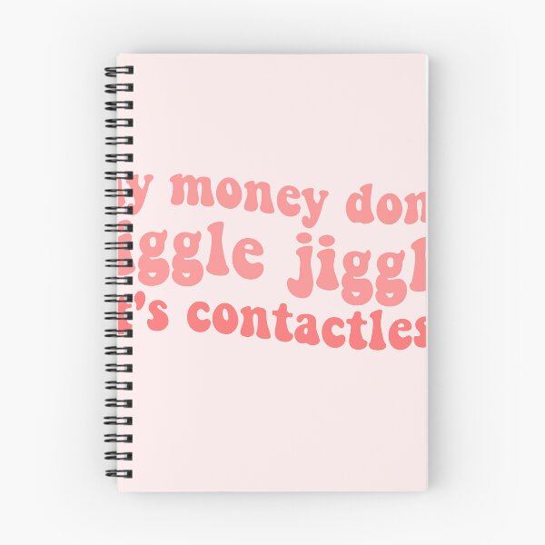 Item preview, louis theroux quote rap my money don't jiggle jiggle its contactless tiktok funny trend designed and sold by emcazalet.