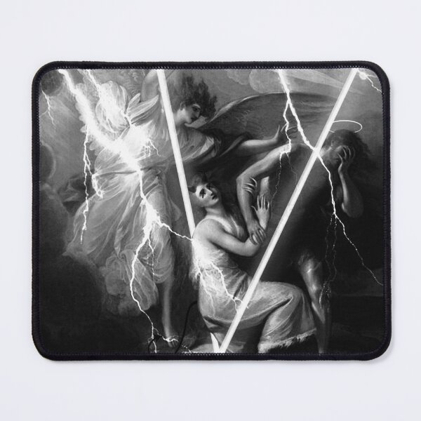 Item preview, Deceit B&W designed and sold by Bazidk.