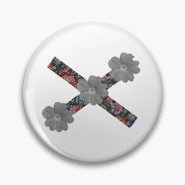 Item preview, Art Floral designed and sold by boomantique.