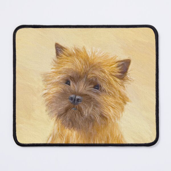 Item preview, Cairn Terrier designed and sold by alpendesigns.