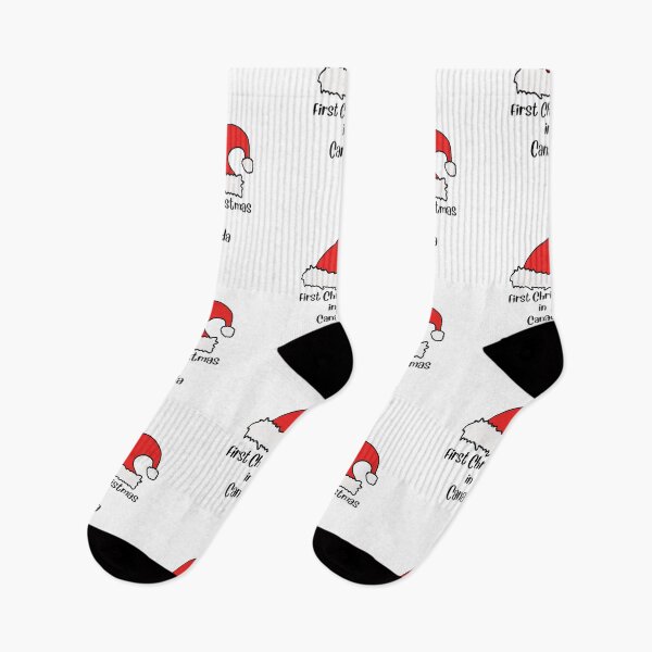 Item preview, First Christmas in Canada designed and sold by ashdenent.