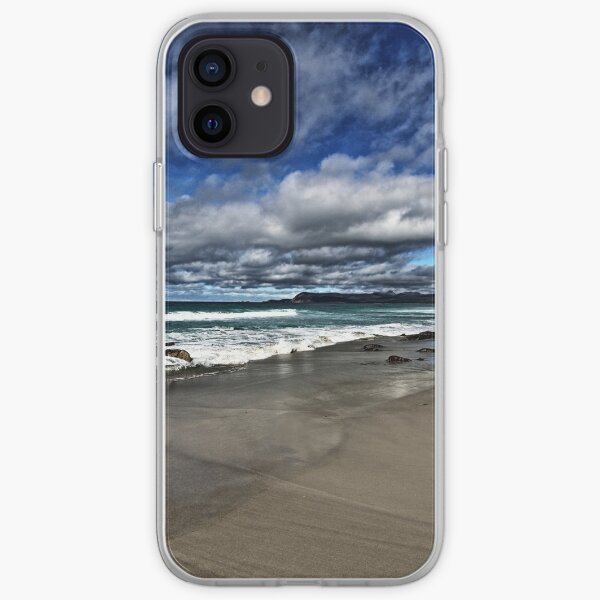 Friendly Beach, Coles Bay. iPhone Soft Case