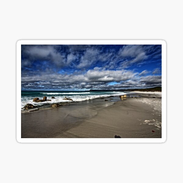 Item preview, Friendly Beach, Coles Bay. designed and sold by Ian Ramsay.