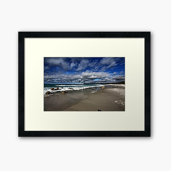 Item preview, Friendly Beach, Coles Bay. designed and sold by Ian Ramsay.