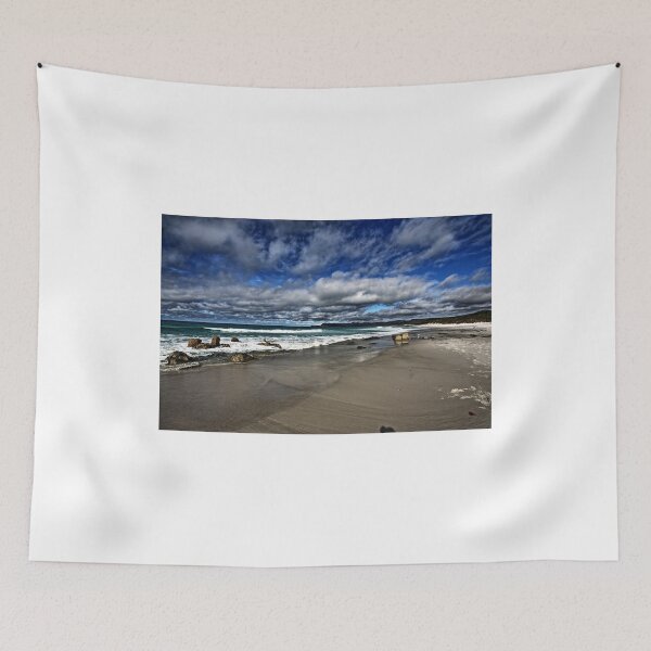 Item preview, Friendly Beach, Coles Bay. designed and sold by Ian Ramsay.