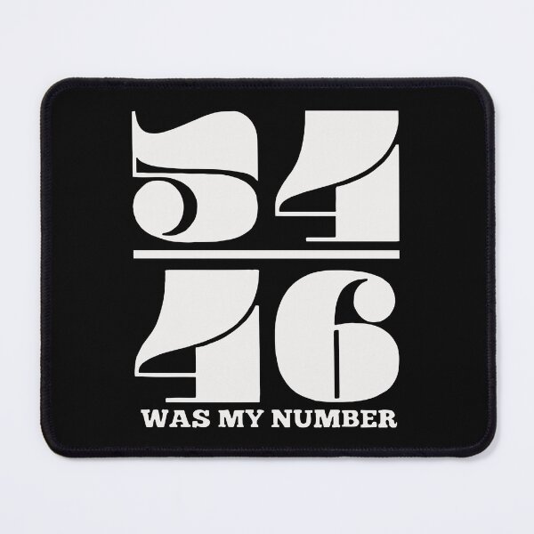 Item preview, Toots And The Maytals 54-46 Was My Number designed and sold by RogerCasey.