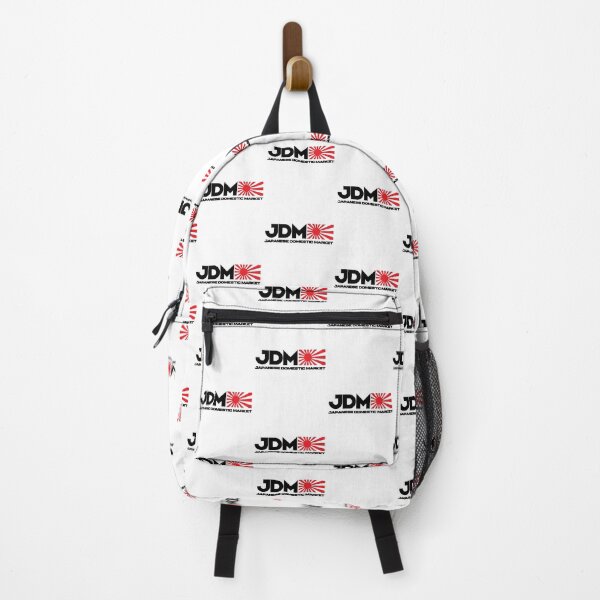 Item preview, JDM Made In Japan Rising Sun Japanese Domestic Market designed and sold by ozumdesigns.
