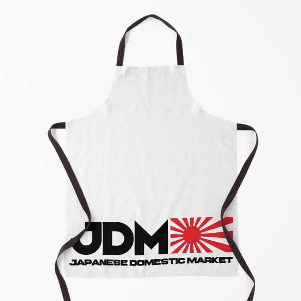 Item preview, JDM Made In Japan Rising Sun Japanese Domestic Market designed and sold by ozumdesigns.
