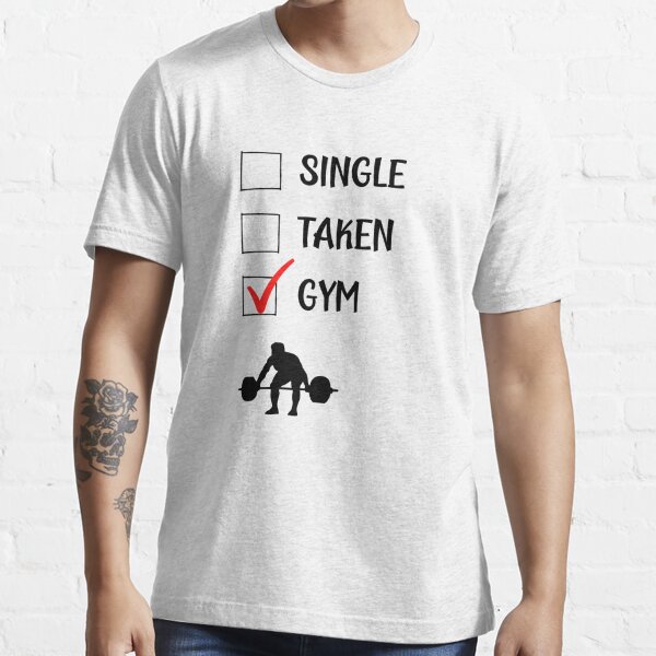 Gym Meme T-Shirts & T-Shirt Designs