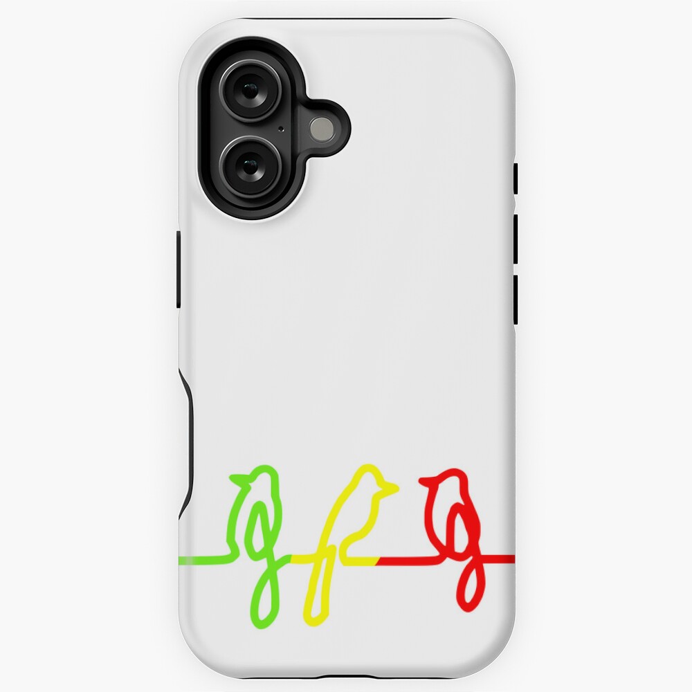 Item preview, iPhone Magsafe Tough Case designed and sold by Neolitikum.