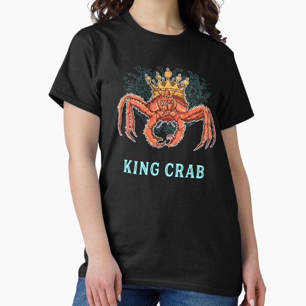 King Crab Classic T-Shirt