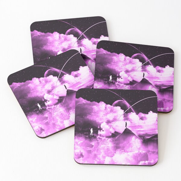 Item preview, Worlds apart designed and sold by Bazidk.