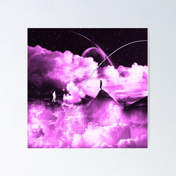 Item preview, Worlds apart designed and sold by Bazidk.