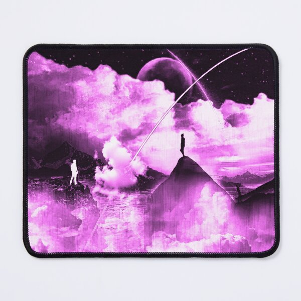 Item preview, Worlds apart designed and sold by Bazidk.