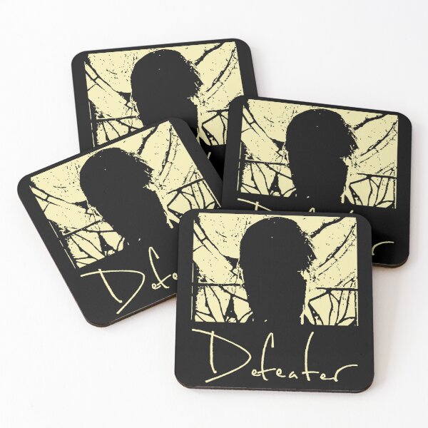 Item preview, Defeater designed and sold by RogerCasey.