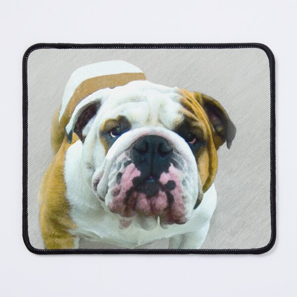 Item preview, Bulldog designed and sold by alpendesigns.