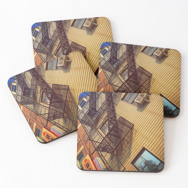 Item preview, Sunset Park, Brooklyn, NYC  designed and sold by eleonoraingrid.