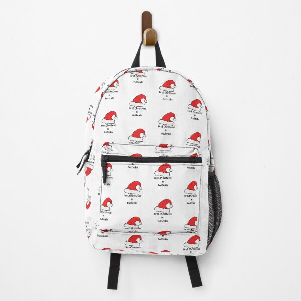 Item preview, First Christmas in Australia designed and sold by ashdenent.