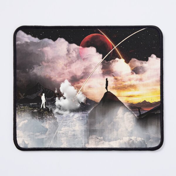 Item preview, Worlds apart C1 designed and sold by Bazidk.