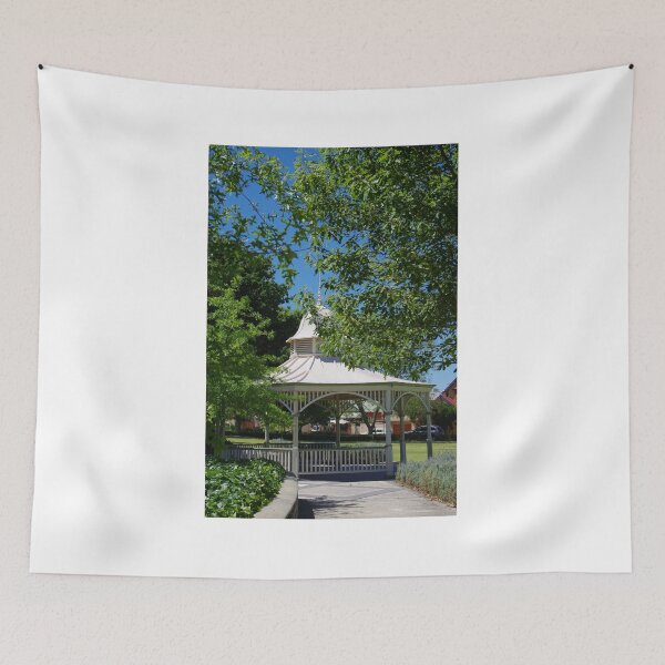 Item preview, Subiaco Gazebo designed and sold by lezvee.