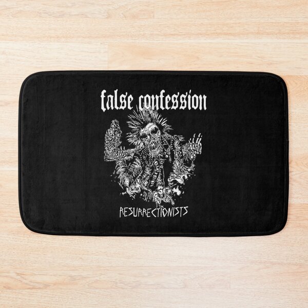 Item preview, False Confession Resurrectionists Album designed and sold by RogerCasey.