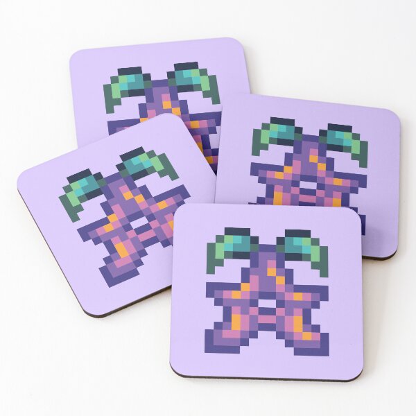 Item preview, Stardew Valley Stardrop designed and sold by aiya-pixels.