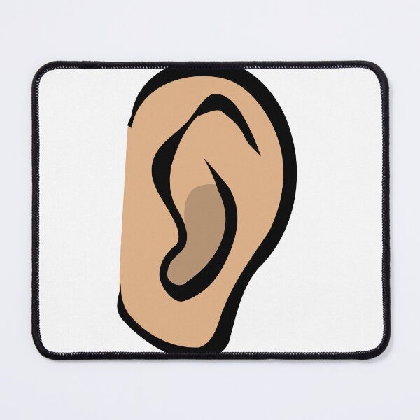 Item preview, Ear designed and sold by JustCoolShop.