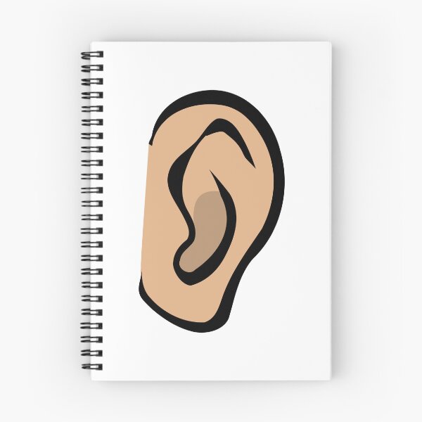 Item preview, Ear designed and sold by JustCoolShop.