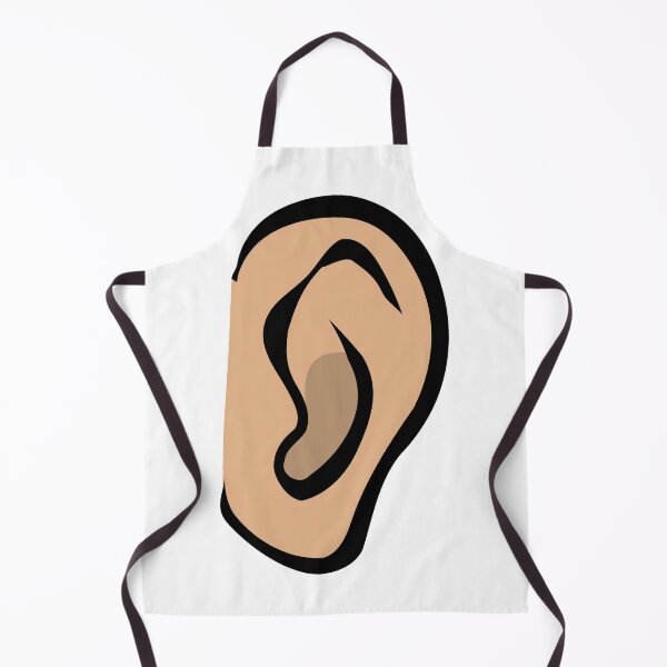 Item preview, Ear designed and sold by JustCoolShop.
