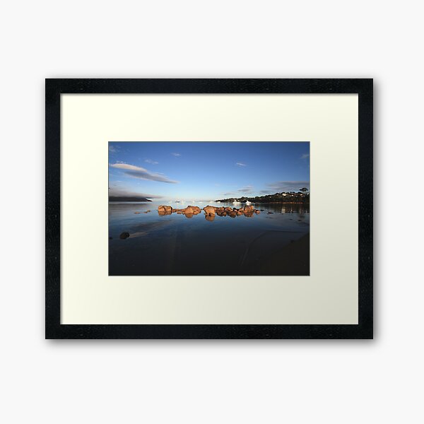 Item preview, Great Oyster Bay, Coles Bay. designed and sold by Ian Ramsay.