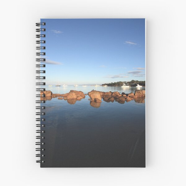 Item preview, Great Oyster Bay, Coles Bay. designed and sold by Ian Ramsay.