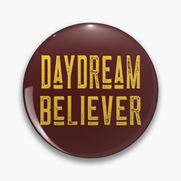 Item preview, Daydream believer designed and sold by magicdecor.