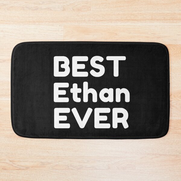 Item preview,  Best Ethan Ever designed and sold by MrTsTshirts.