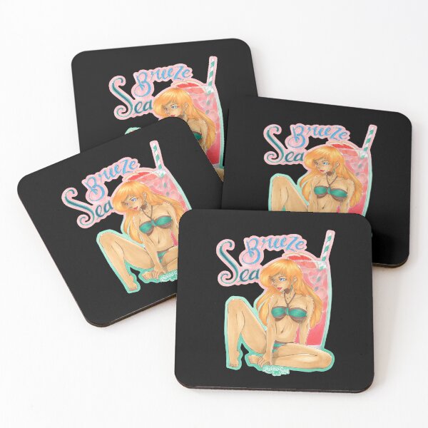Item preview, Sea Breeze designed and sold by Otomo-san.