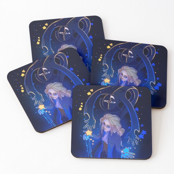 Item preview, The collector and Belos designed and sold by kofeedays.