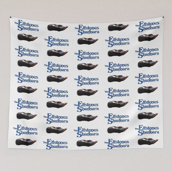 Item preview, The Elfstones of Shannara designed and sold by Haljor.