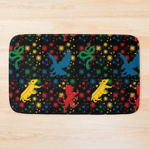 Item preview, Wizarding School Britain designed and sold by Violetable.
