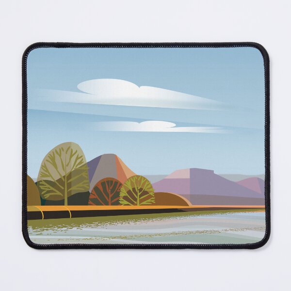 Item preview, High Country designed and sold by Charles Harker.
