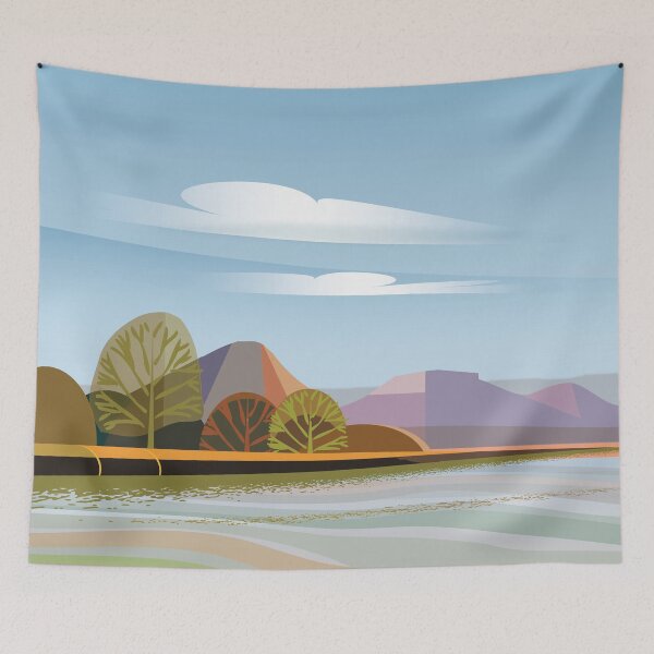 Item preview, High Country designed and sold by Charles Harker.