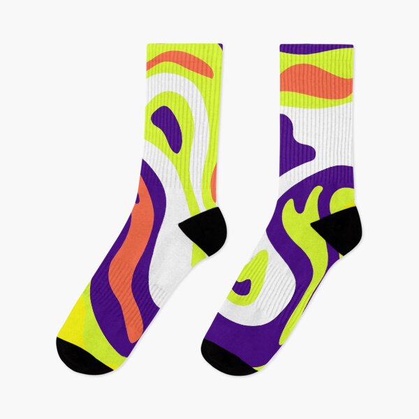 Item preview, Colourful Abstract Art - Minimalist - Decor designed and sold by Mancilha.