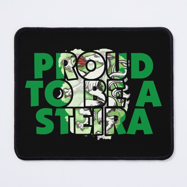 Item preview, Styria - Proud to be a Steira green with panther | Austria design designed and sold by Steiragwaund.