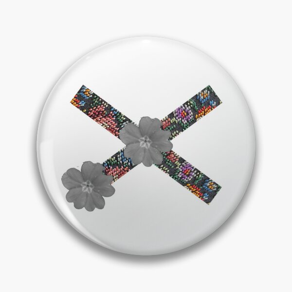 Item preview, Art Floral designed and sold by boomantique.