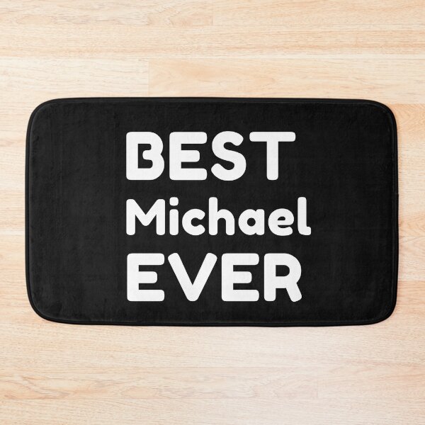 Item preview,  Best Michael Ever designed and sold by MrTsTshirts.
