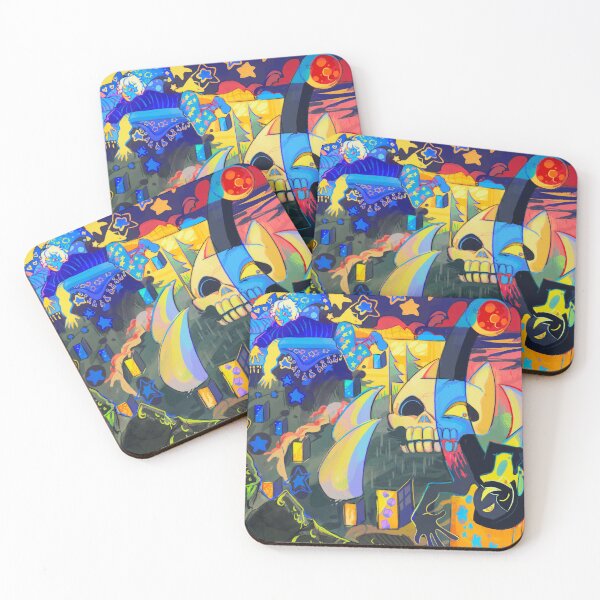 Item preview, The owl house , but chaotic designed and sold by kofeedays.