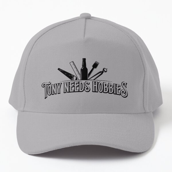 Graphic Logo Cap Baseball Cap