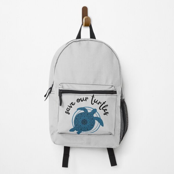 Item preview, Save Our Turtles designed and sold by BronikowskiART.